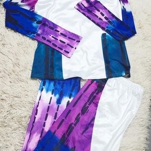 Flash Sale! Workout set